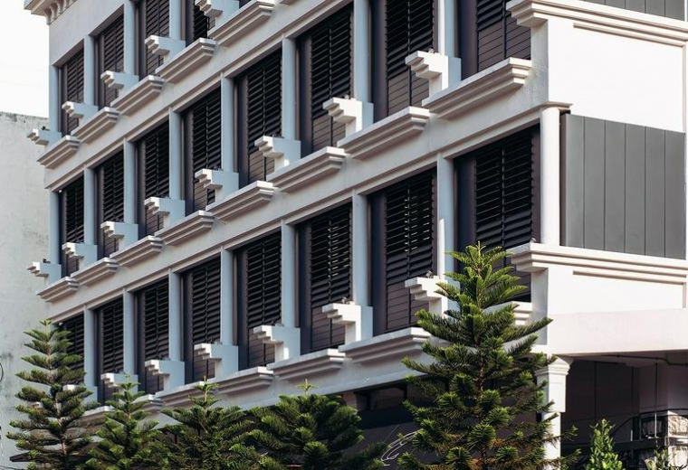 17, Jalan Yap Ah Shak, Kuala Lumpur