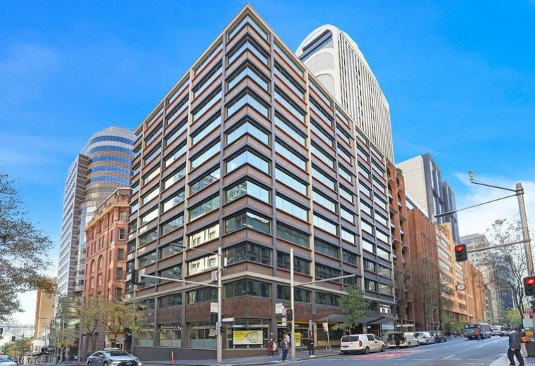 171 Clarence Street, Sydney, New South Wales, Australia