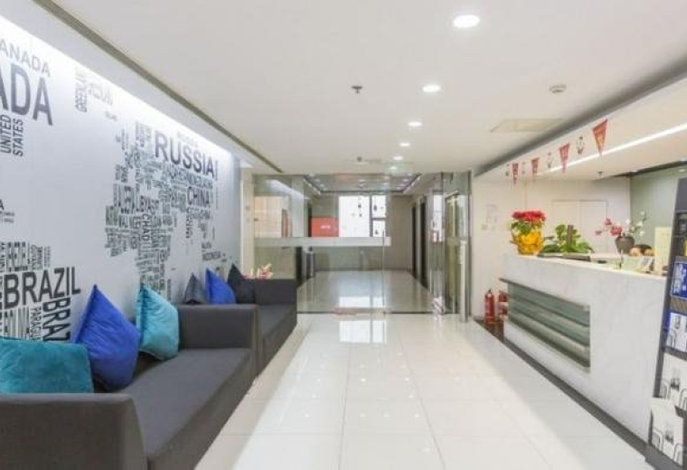 17F, Block C, Star City International, No. 10 A, Jiuxianqiao Road, Chaoyang District, Beijing