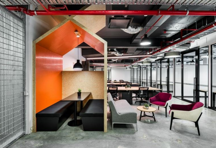 191, Saint Georges Terrace, Perth