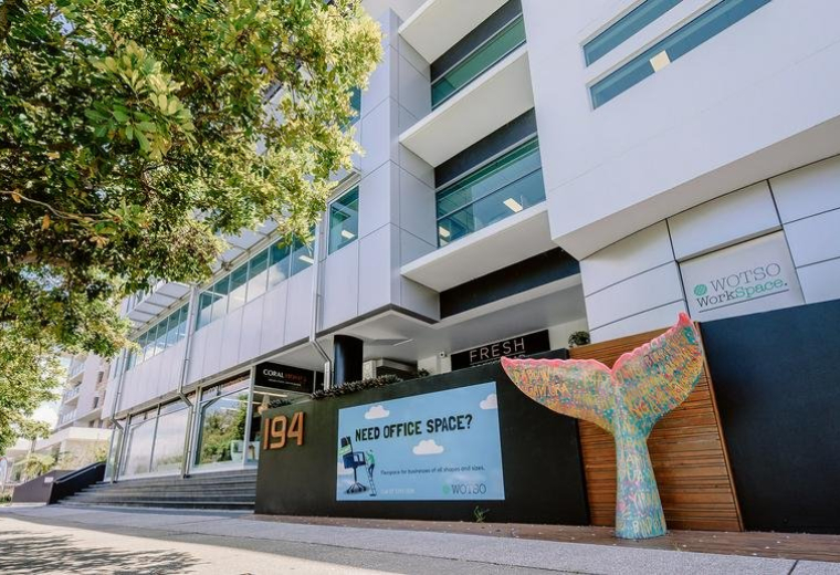 194 Varsity Parade, 1st Floor, Varsity Lakes, Gold Coast, Queensland
