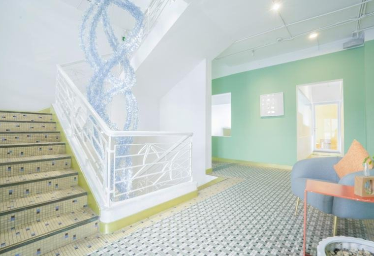 1Bis Pham Ngoc Thach, Sai Gon Ward, Ho Chi Minh City