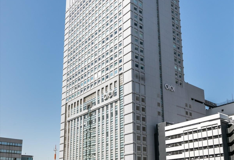 2-19-12 Takashima, 20F Yokohama Sky Building, Nishi-ku