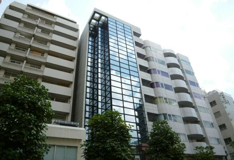 2-7-26 Kita-Aoyama, Fuji Building 2F 5F 9Fl, Tokyo