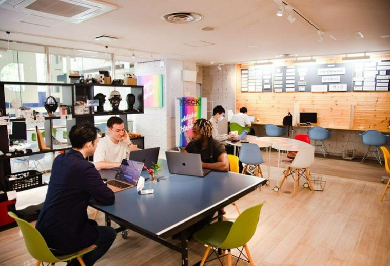 2-chōme-1-1 Minamihonmachi, Osaka