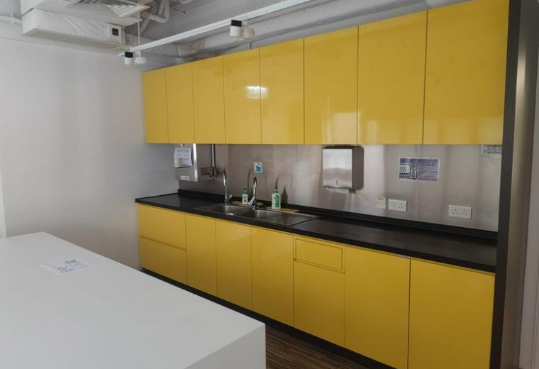 Unit D, 2/F Hong Kong Spinners Industrial Building Phase 5, 760-762 Cheung Sha Wan Road