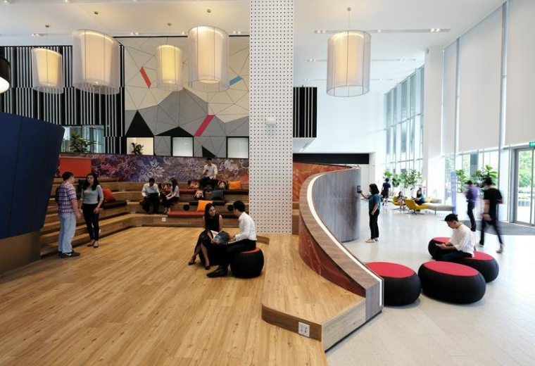 2, Science Park Drive, Singapore