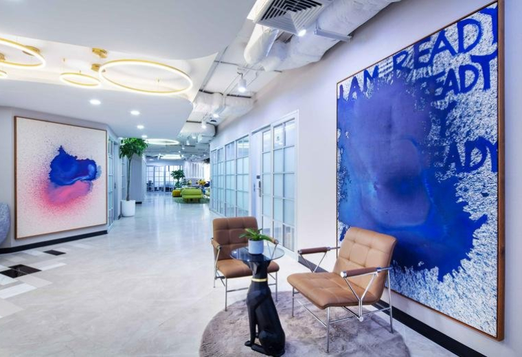 2, Soi Sukhumvit 25, Level 6, Quant Building, Bangkok