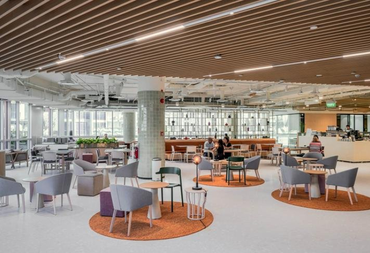 Paya Lebar Quarter 3, No. 05-01, 2 Tanjong Katong Road, Singapore