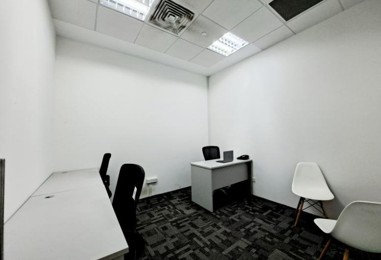 Vision Exchange, 2 Venture Drive, Jurong East, Singapore