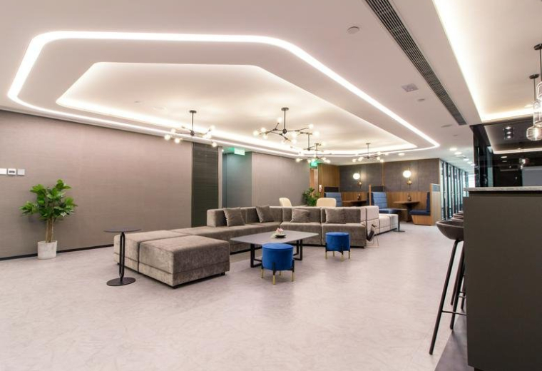 Level 12, 20, 29 & 38, Infinitus Plaza, 199 Des Voeux Road Central, Sheung Wan, Hong Kong