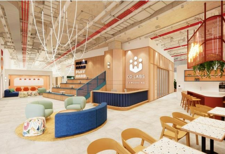 201, Jalan Tun Sambanthan. Brickfields, Kuala Lumpur