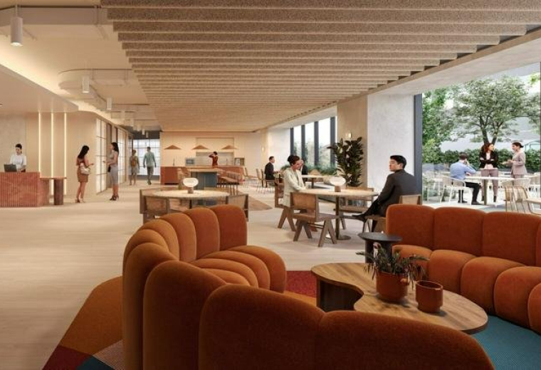 201 Sussex Street, Sydney, New South Wales