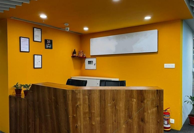 2nd Floor, Ackruti Star, MIDC Central Road, Mumbai