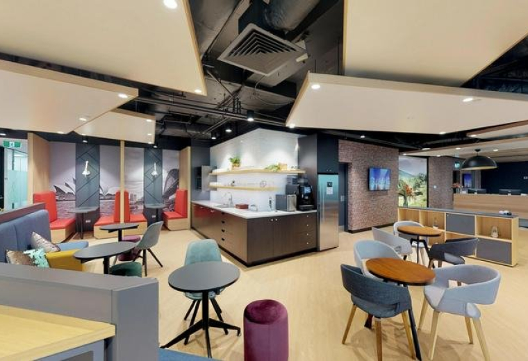 207 Kent Street, Barangaroo, Sydney 2000