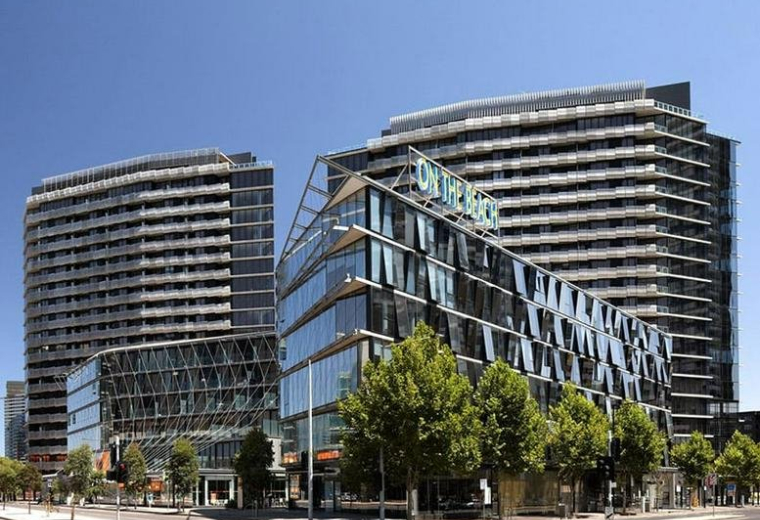 Office space to hire in Melbourne