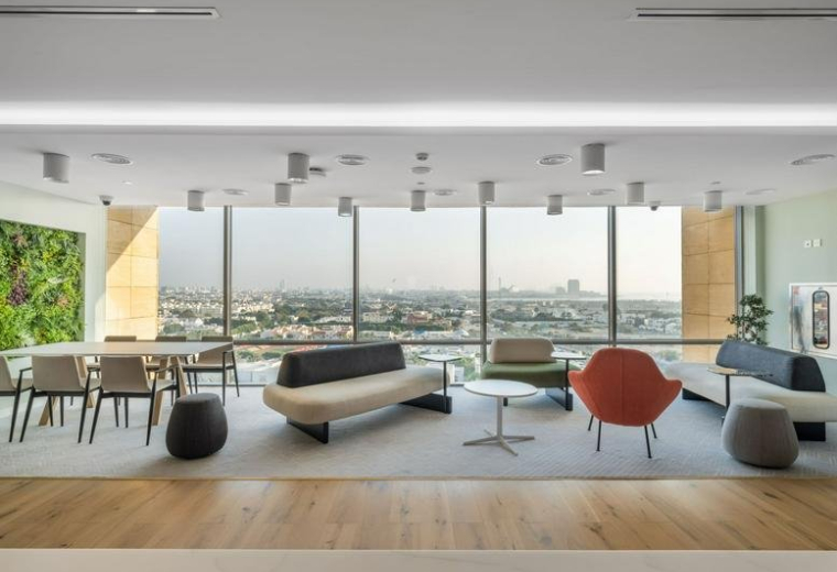 2091 Prince Mohammed Bin Abdulaziz St,,Gravita, 9th floor, Jameel Square Building