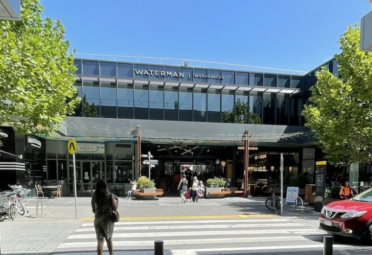 Level 1, 21-31 Hall Street Moonee Ponds Central, Melbourne, Victoria