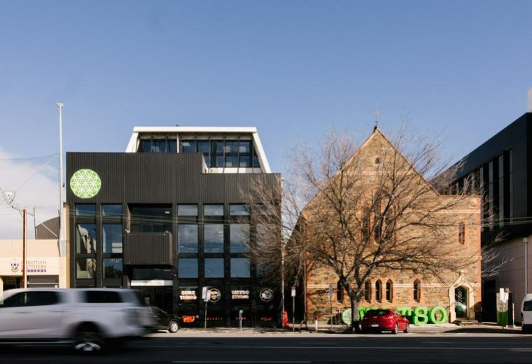 217-219 Flinders Street, Ground Floor, Adelaide