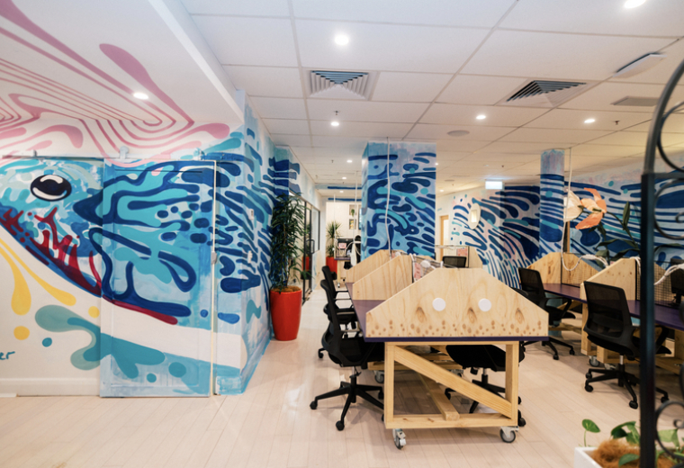 Level 1, 222 Pitt Street, Sydney, New South Wales