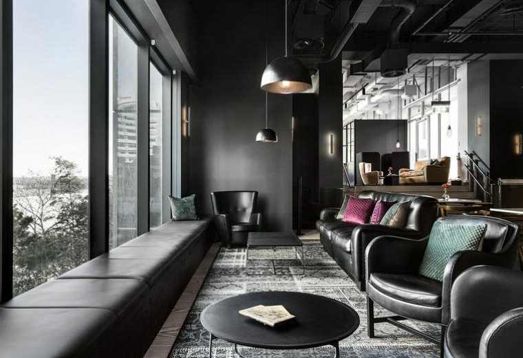 Executive office centres to let in Canberra