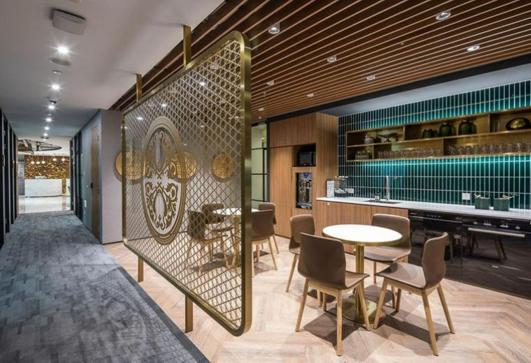 22F, Shui On Plaza, 333 Middle Huanhai Road, Huangpu District, Shanghai