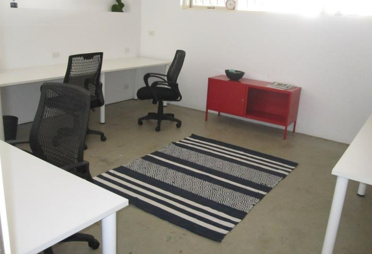 Serviced offices to hire in Sydney