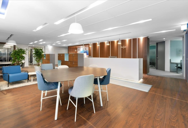 23/F, No. 218, Sec. 1, Wenxin Road, Nantun, Taichung City, Taiwan