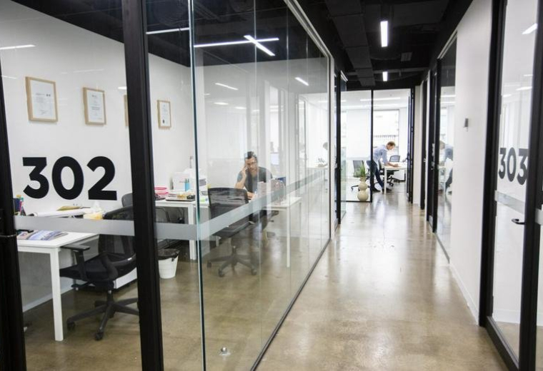 235, Queen Street, Melbourne