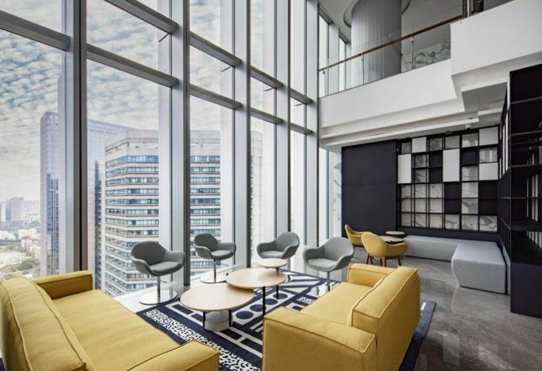 239, Tianhe North Road, Guangzhou International Commercial Center, 30th Floor