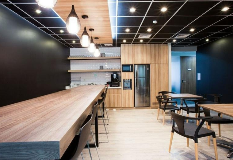 BGC Corporate Center, 30th Street Corner 11th Avenue, Bonifacio Global City, Manila