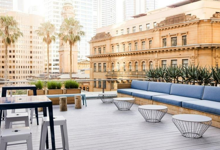 240 Saint Georges Terrace, Perth WA 6000