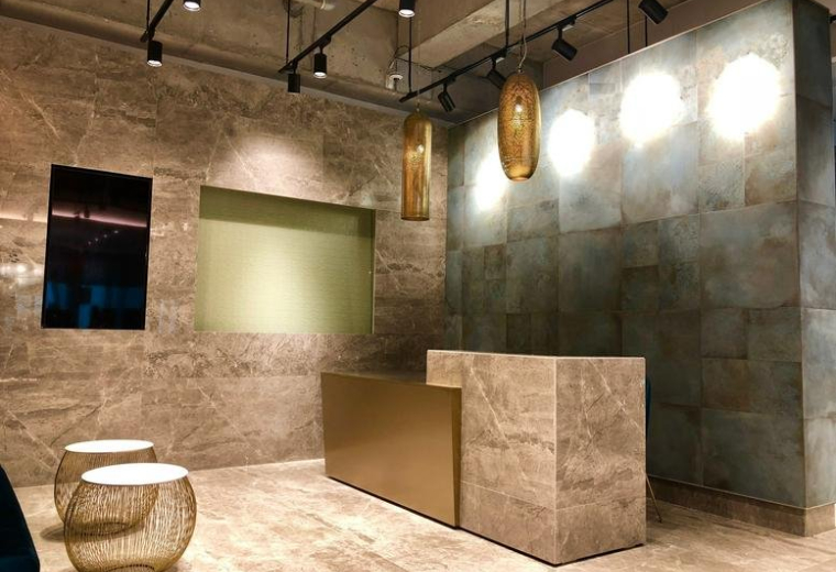 Serviced offices to let in Hong Kong