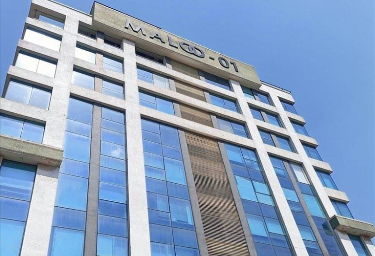 26, Service Road near Velocity Multiplex, Maloo 1, Tapeshwari Bagh Colony, Indore