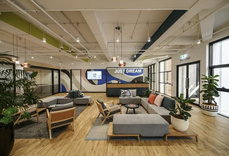 276 Flinders Street, Melbourne, Victoria