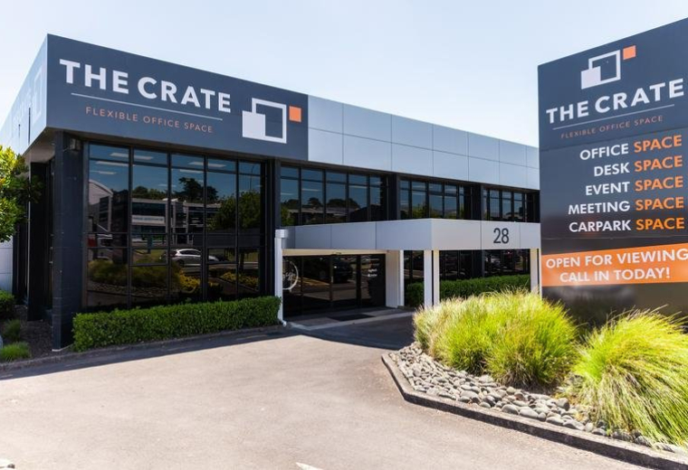 28 Constellation Drive, Rosedale, Auckland 0632, New Zealand