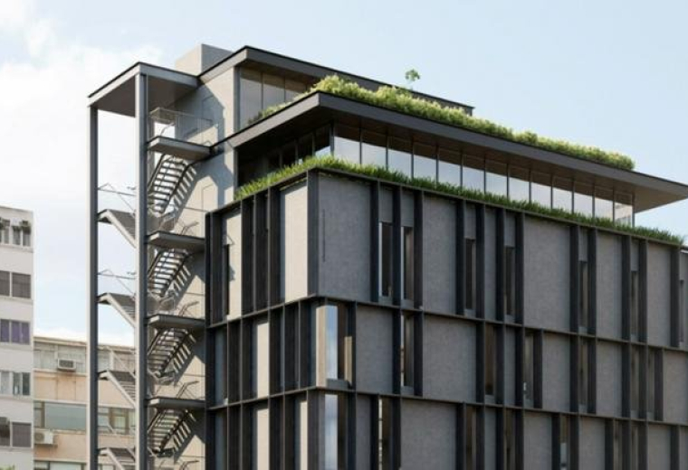 28A Tran Quoc Thao, The Museum, District 3, Ho Chi Minh City