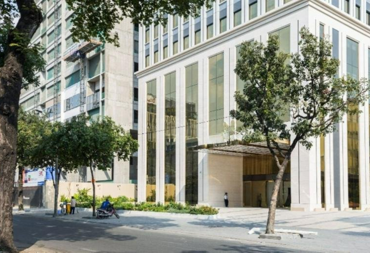 29A Nguyễn Đình Chiểu, Dakao Ward, Hồ Chí Minh