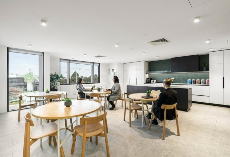 A11, 2A Westall Road, Clayton office accomodations