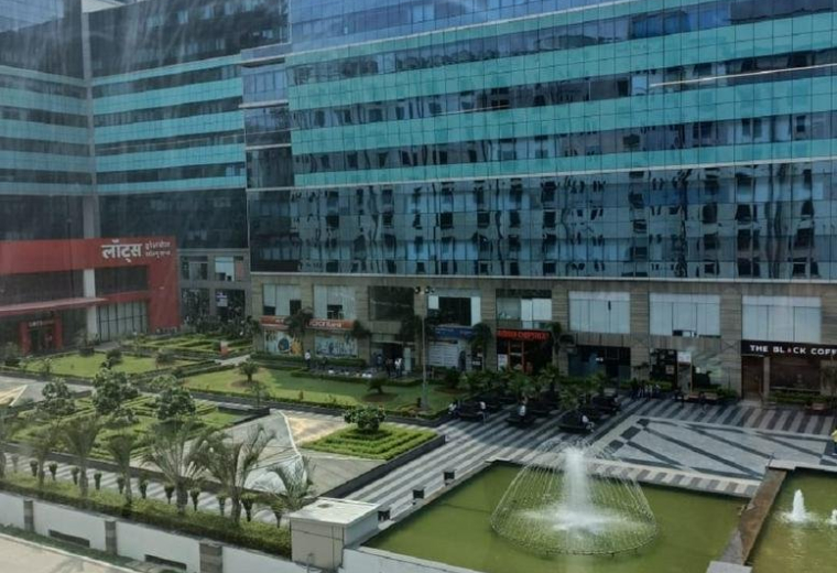 2nd, 3rd and 5th Floor, Tower B, The Corenthum, Sector-62, Noida