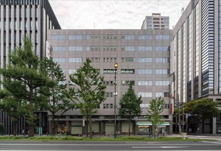 3-5-13 Awaji-machi, 2F Soken Midosuji Building, Chuo-ku, Osaka