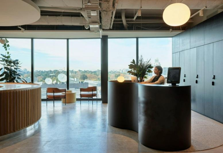 180 Flinders Street, Melbourne CBD, Victoria, Australia