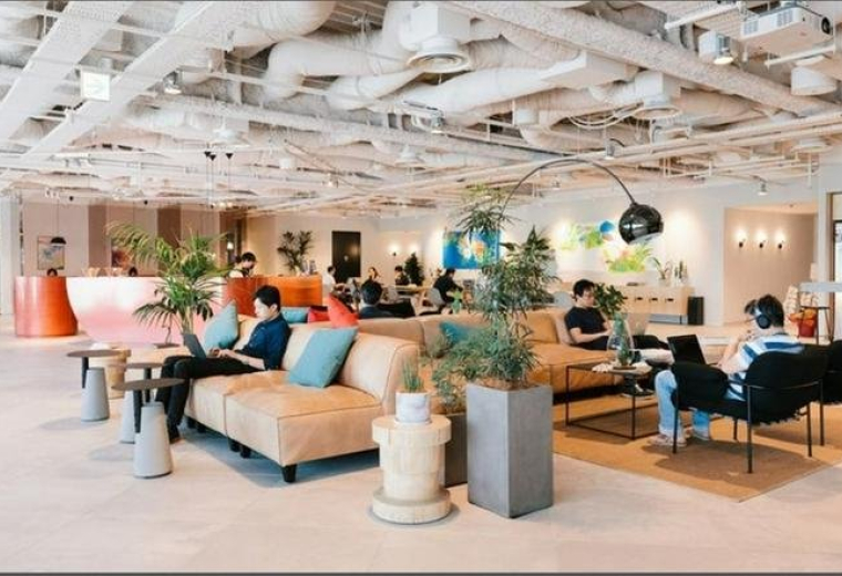 3 Chome-Gates Fukuoka, 7-24 Nakasu