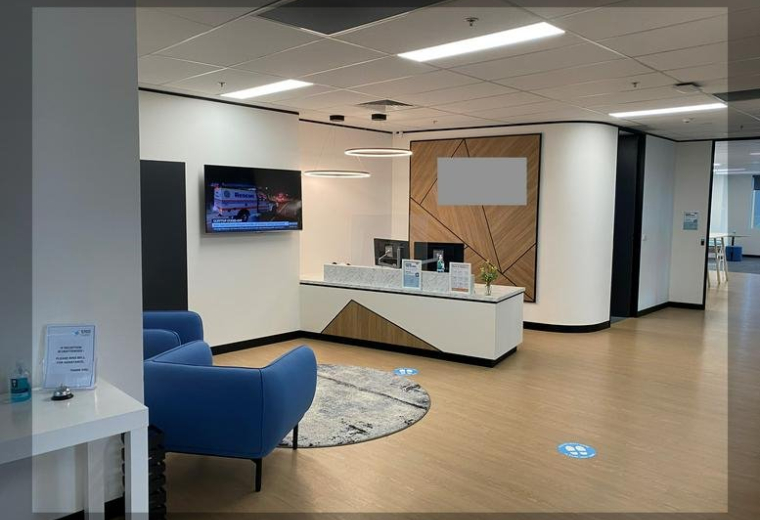 30 Pearson Street, Level 3, Newcastle (New South Wales)