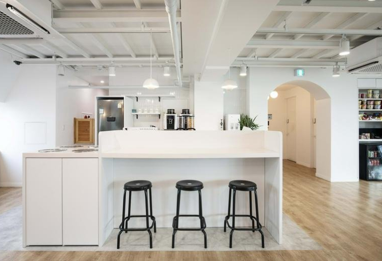 303 Gonghang-daero, Floors 1-6, Gangseo-gu, Seoul, South Korea