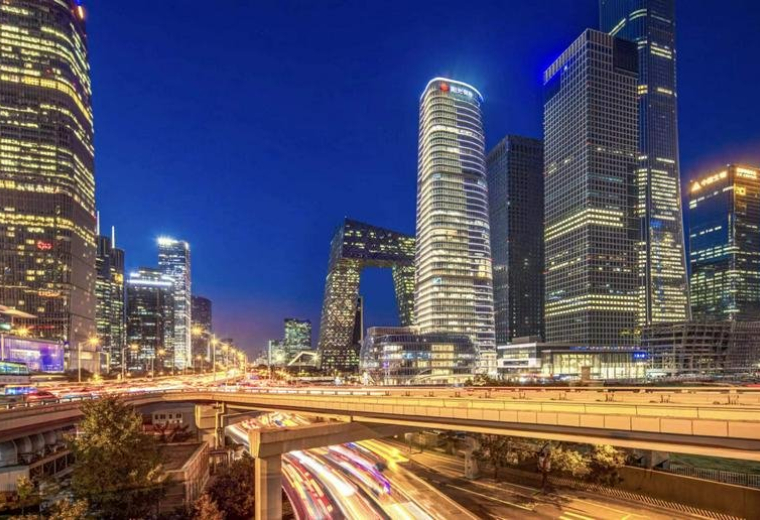 31F, Sunshine Financial Center, No. 33 Jinghui Avenue, Chaoyang District, Beijing