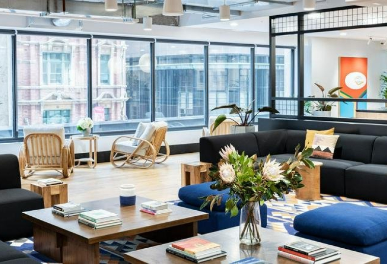 320 Pitt Street, Sydney