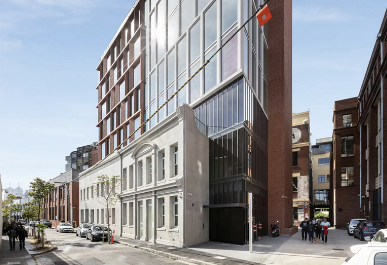 33, Stewart Street, Melbourne, Victoria