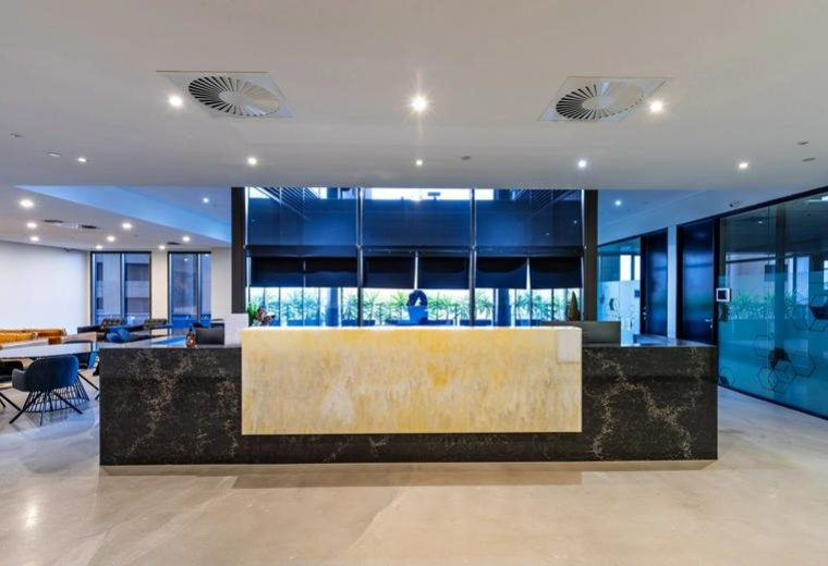 333 Collins Street, Level 14, Melbourne, Victoria