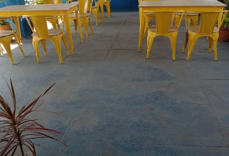 343, 9th Main Road, Sector 7, HSR Layout